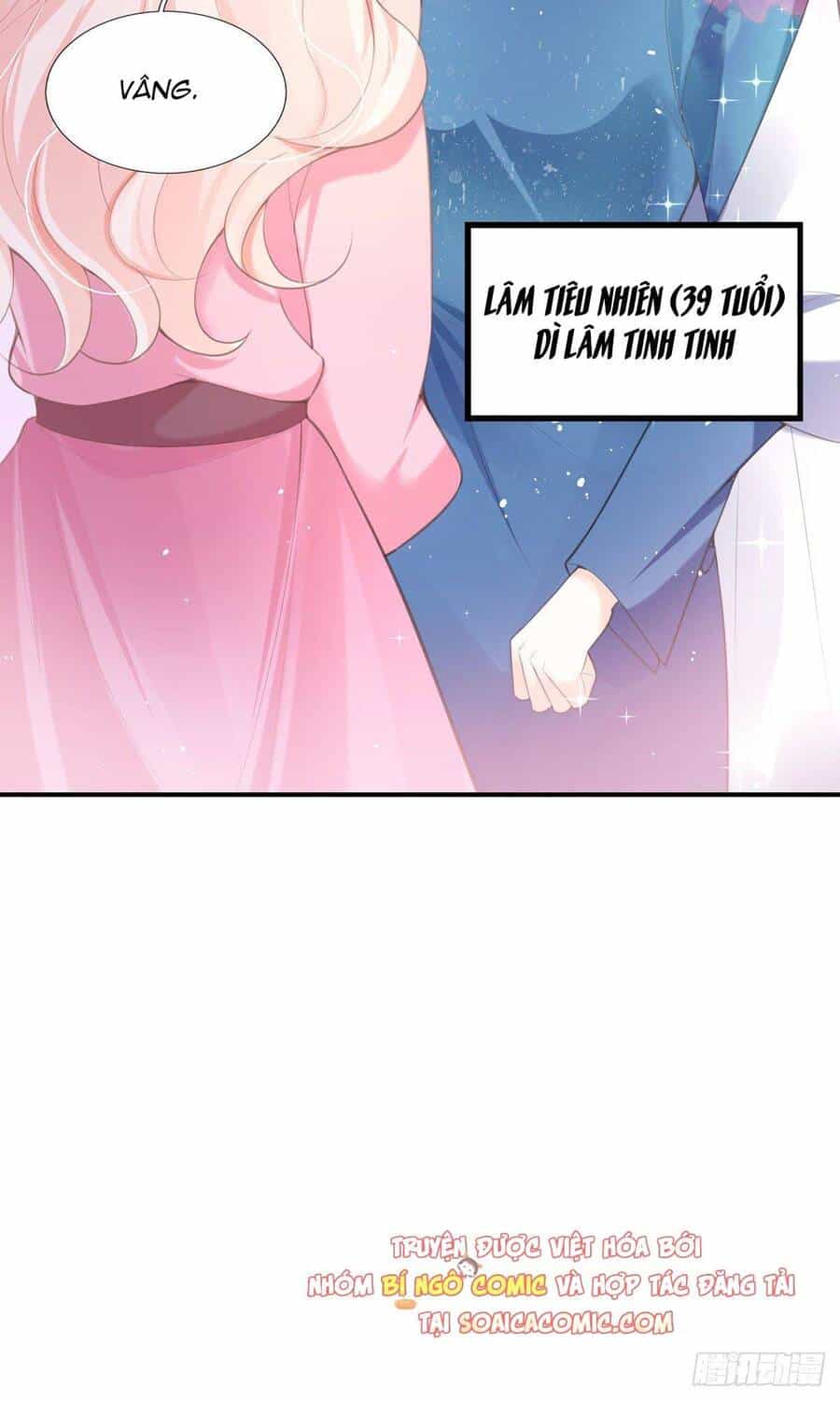 Thiên Kim Đẳng Cấp Của Ác Ma - Chương 4 - ảnh 12