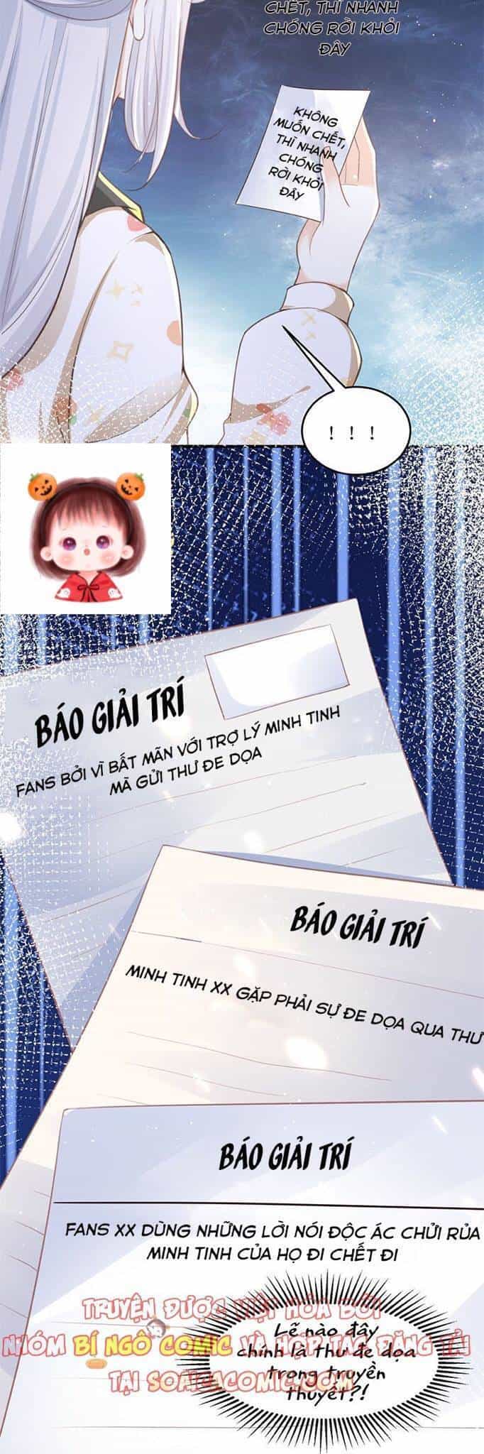 Thiên Kim Đẳng Cấp Của Ác Ma - Chương 6 - ảnh 16