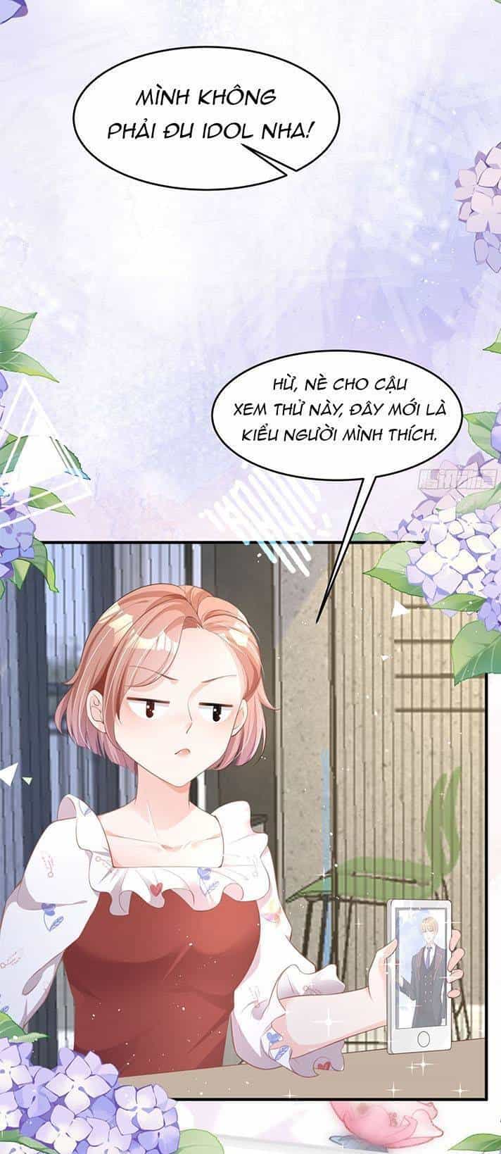 Thiên Kim Đẳng Cấp Của Ác Ma - Chương 6 - ảnh 25