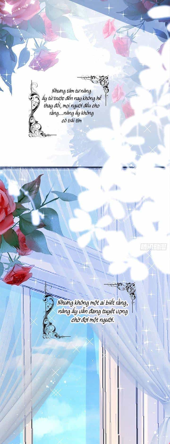 Thiên Kim Đẳng Cấp Của Ác Ma - Chương 7 - ảnh 9