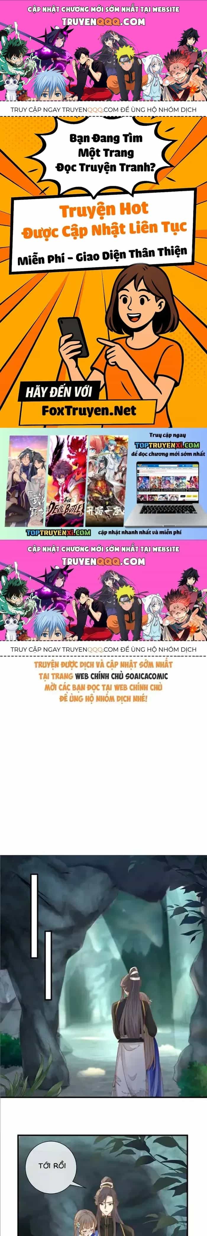 Thiên Kim Độc Phi Trọng Sinh - Chương 35 - ảnh 1