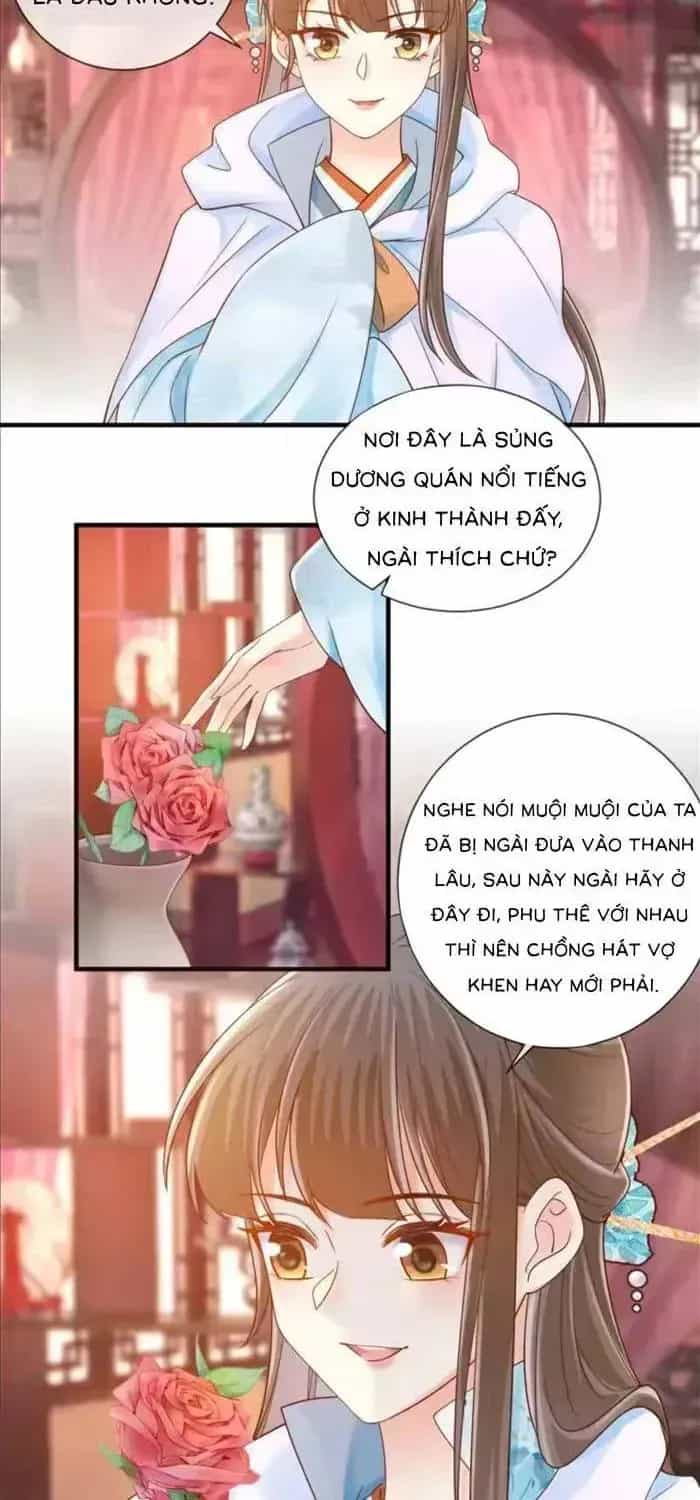 Thiên Kim Độc Phi Trọng Sinh - Chương 60 - ảnh 10