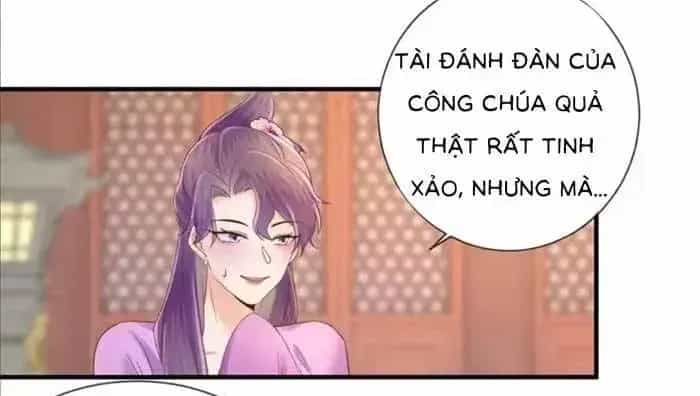 Thiên Kim Độc Phi Trọng Sinh - Chương 62 - ảnh 16