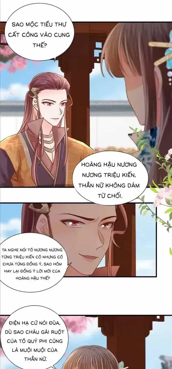 Thiên Kim Độc Phi Trọng Sinh - Chương 65 - ảnh 10