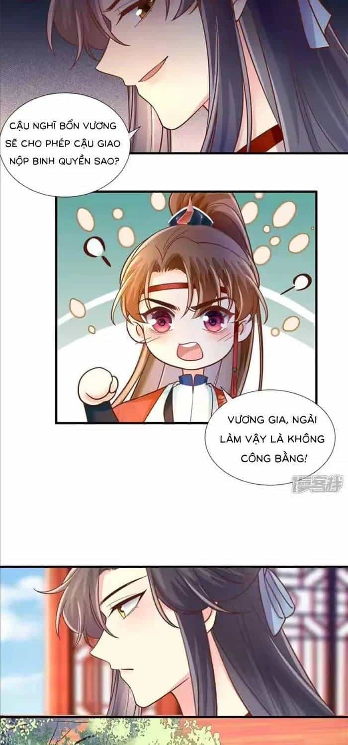 Thiên Kim Độc Phi Trọng Sinh - Chương 73 - ảnh 15