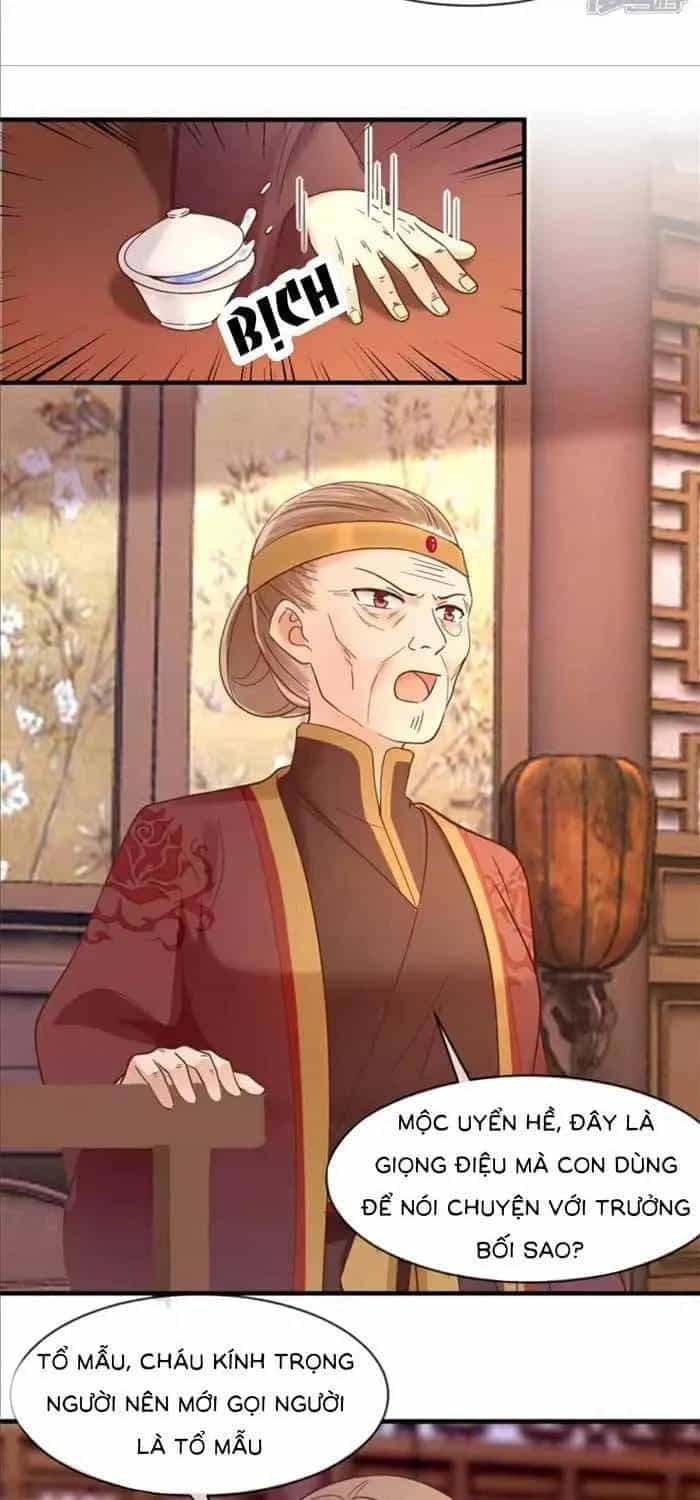 Thiên Kim Độc Phi Trọng Sinh - Chương 76 - ảnh 18