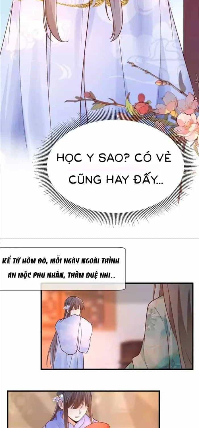 Thiên Kim Độc Phi Trọng Sinh - Chương 79 - ảnh 14