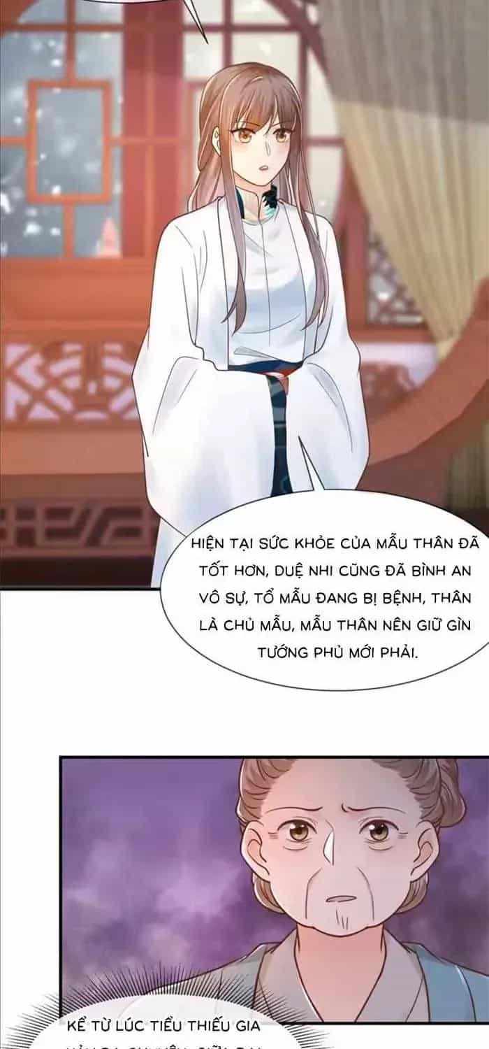 Thiên Kim Độc Phi Trọng Sinh - Chương 80 - ảnh 6