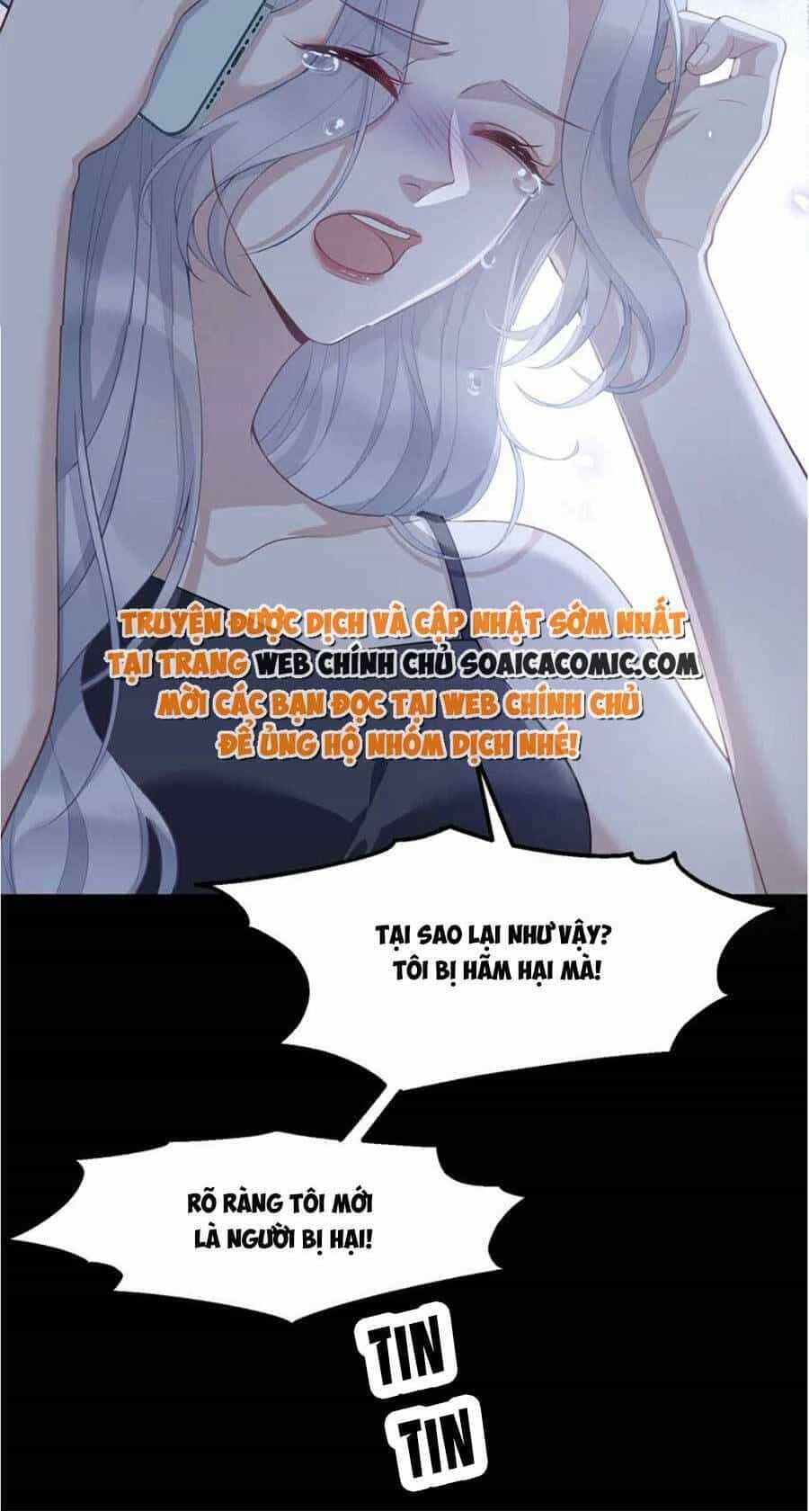 Thiên Kim Giả Và Màn Trở Mình Cùng Anh Boss Hệ Thống - Chương 1 - ảnh 14