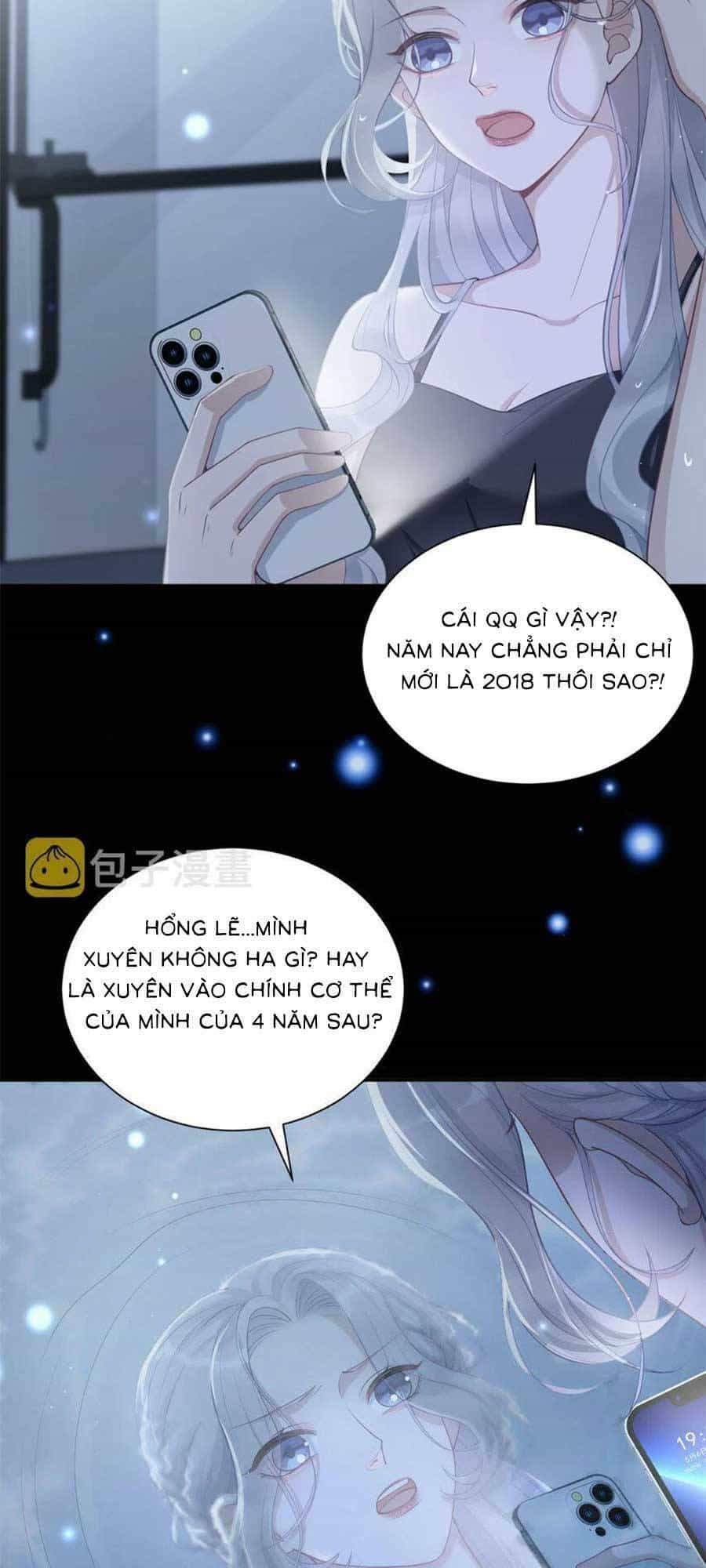 Thiên Kim Giả Và Màn Trở Mình Cùng Anh Boss Hệ Thống - Chương 1 - ảnh 25