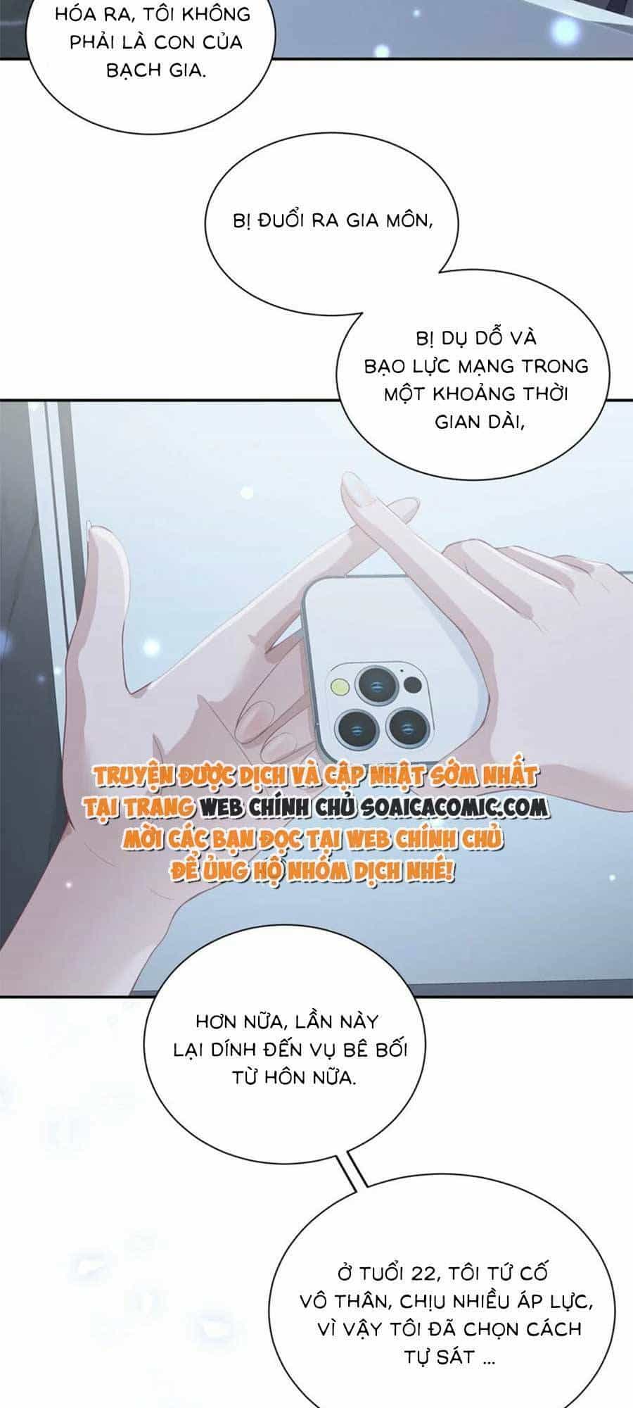 Thiên Kim Giả Và Màn Trở Mình Cùng Anh Boss Hệ Thống - Chương 1 - ảnh 36