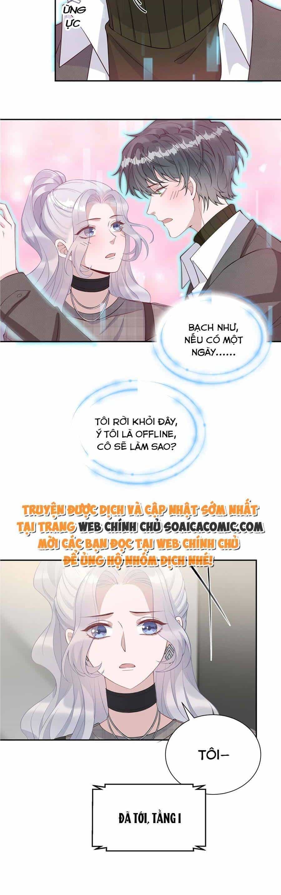 Thiên Kim Giả Và Màn Trở Mình Cùng Anh Boss Hệ Thống - Chương 10 - ảnh 17