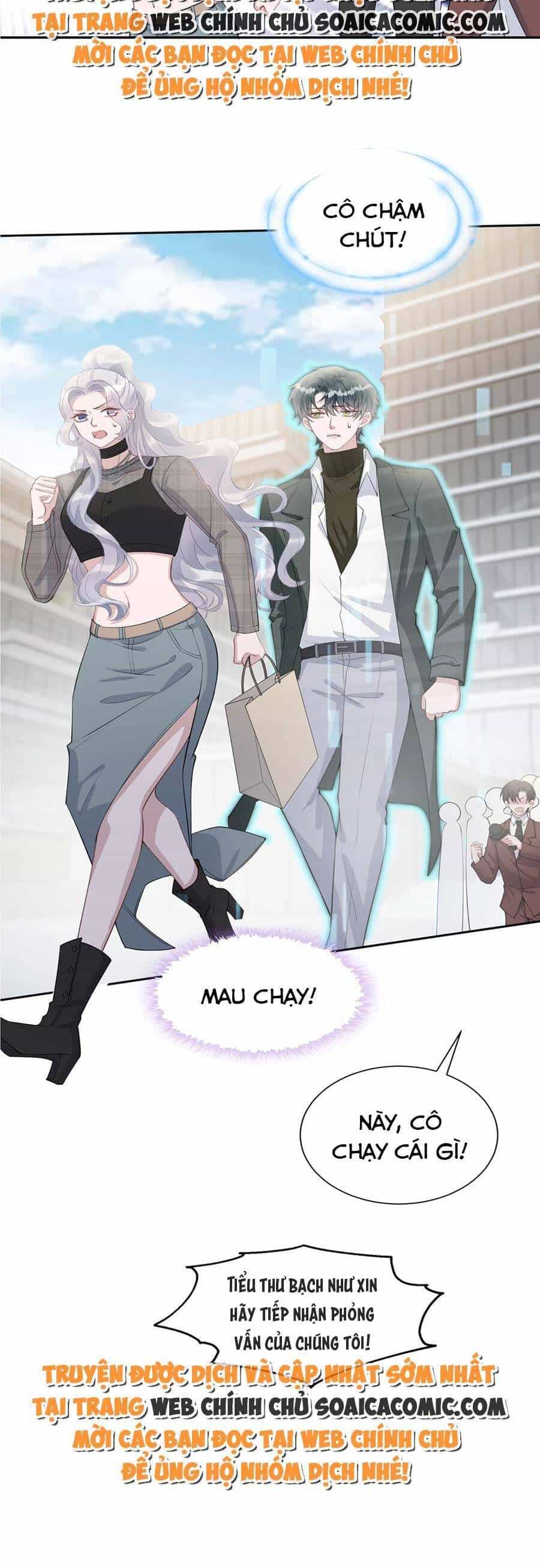 Thiên Kim Giả Và Màn Trở Mình Cùng Anh Boss Hệ Thống - Chương 10 - ảnh 20