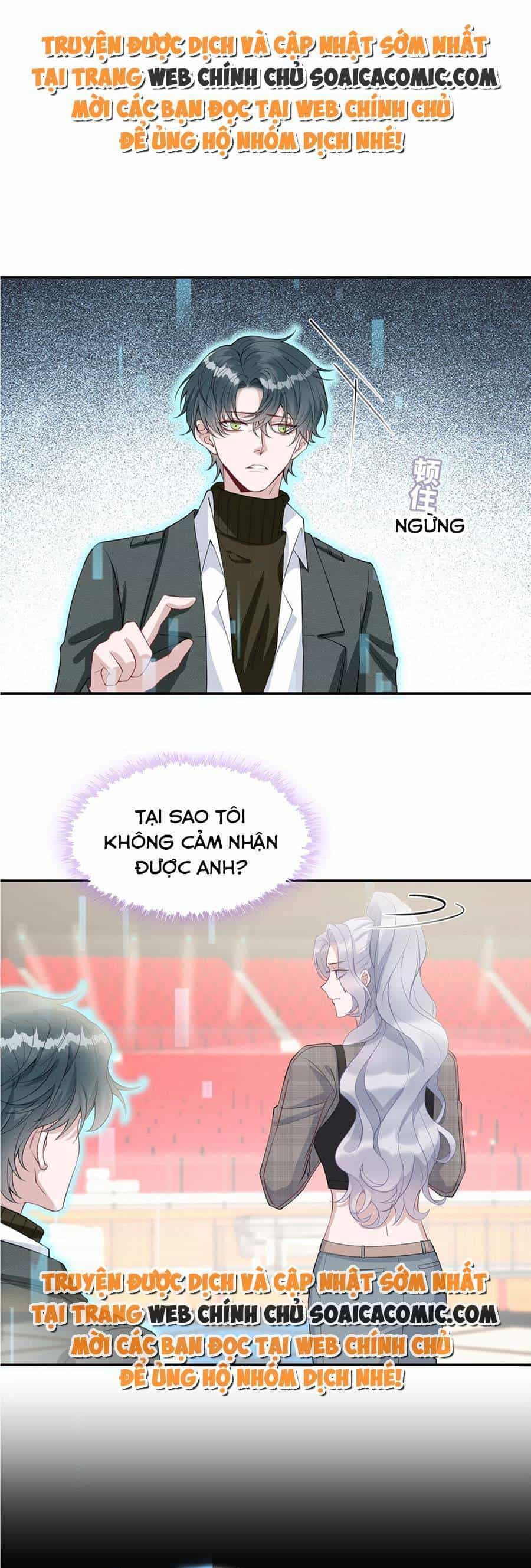 Thiên Kim Giả Và Màn Trở Mình Cùng Anh Boss Hệ Thống - Chương 10 - ảnh 4