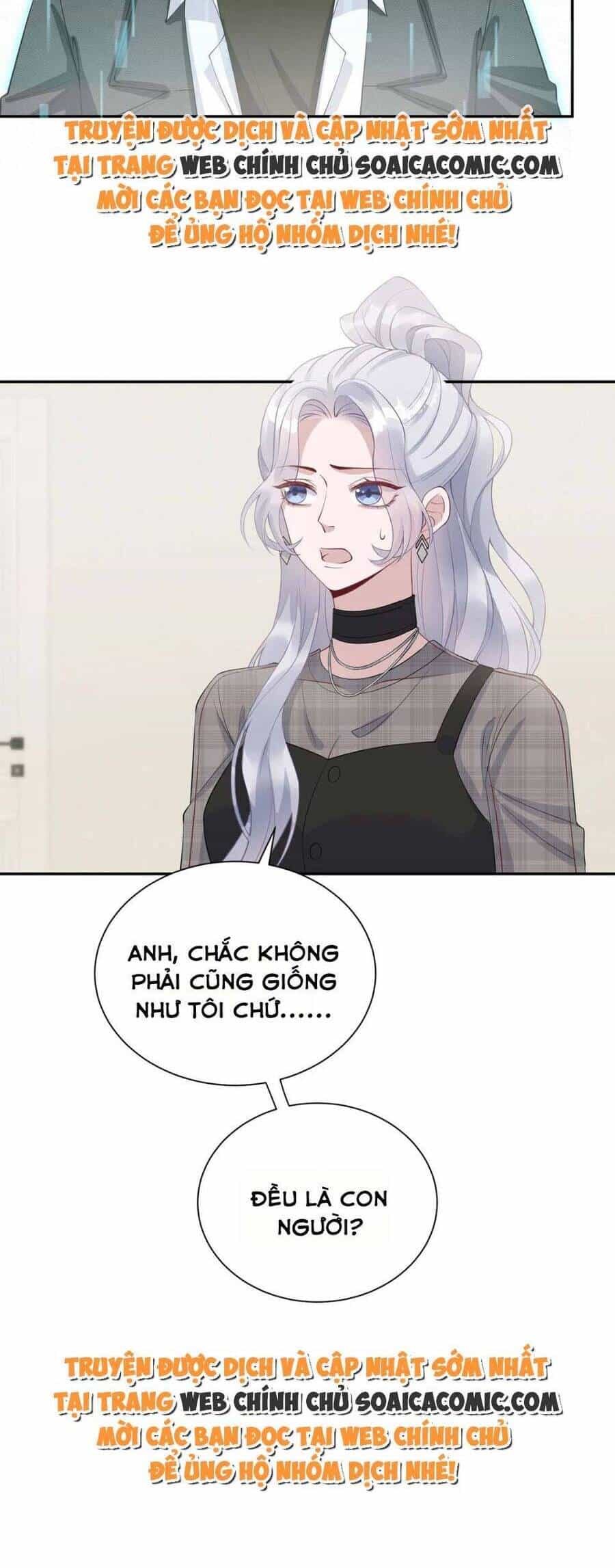 Thiên Kim Giả Và Màn Trở Mình Cùng Anh Boss Hệ Thống - Chương 11 - ảnh 18