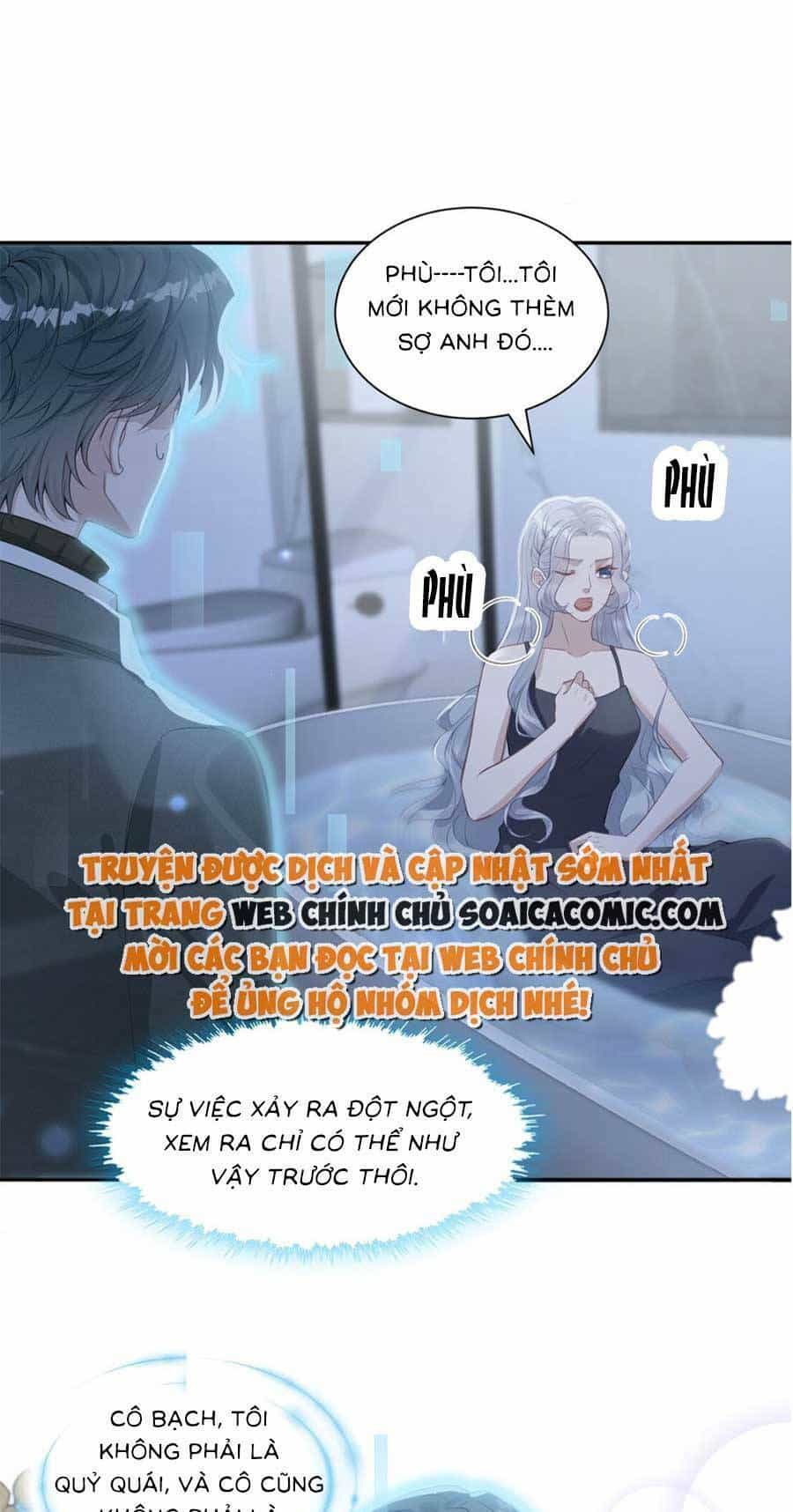 Thiên Kim Giả Và Màn Trở Mình Cùng Anh Boss Hệ Thống - Chương 2 - ảnh 14