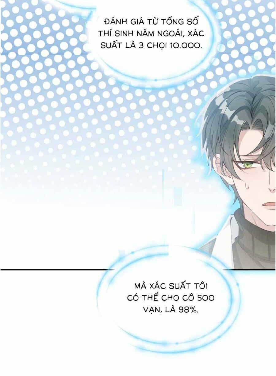 Thiên Kim Giả Và Màn Trở Mình Cùng Anh Boss Hệ Thống - Chương 2 - ảnh 21