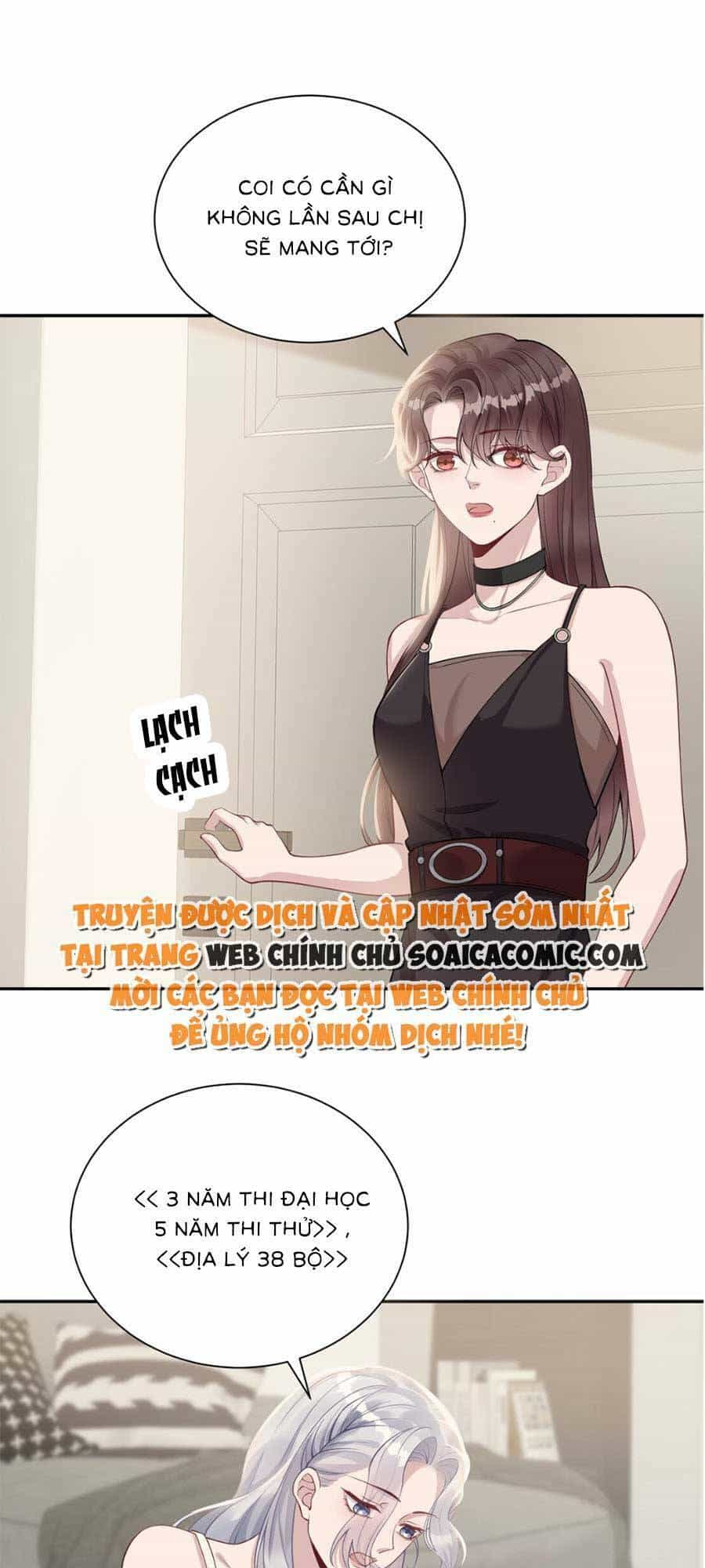 Thiên Kim Giả Và Màn Trở Mình Cùng Anh Boss Hệ Thống - Chương 3 - ảnh 28