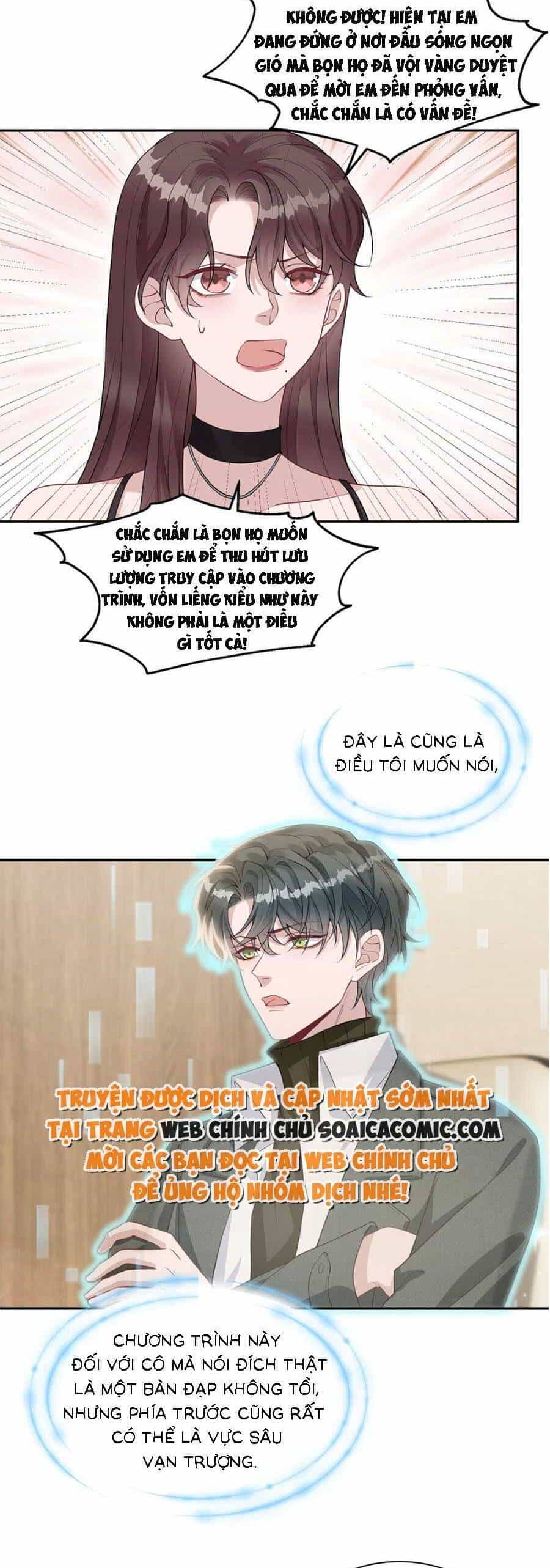 Thiên Kim Giả Và Màn Trở Mình Cùng Anh Boss Hệ Thống - Chương 5 - ảnh 10