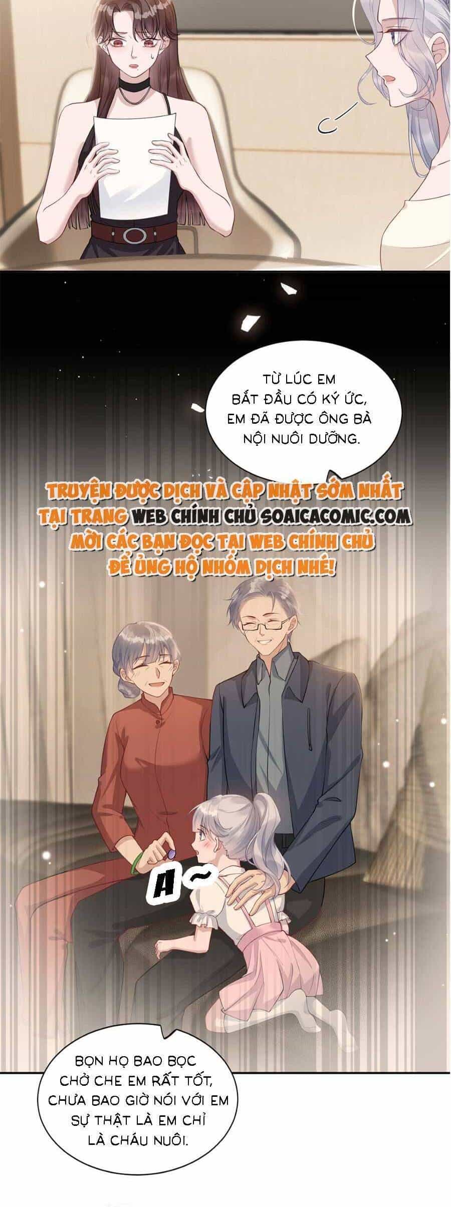 Thiên Kim Giả Và Màn Trở Mình Cùng Anh Boss Hệ Thống - Chương 5 - ảnh 6