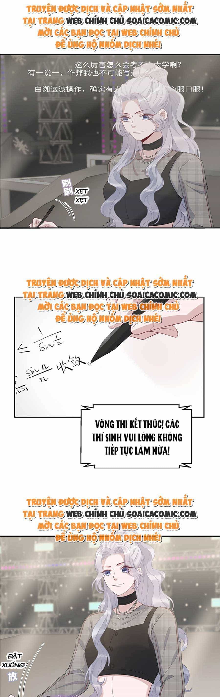 Thiên Kim Giả Và Màn Trở Mình Cùng Anh Boss Hệ Thống - Chương 9 - ảnh 10