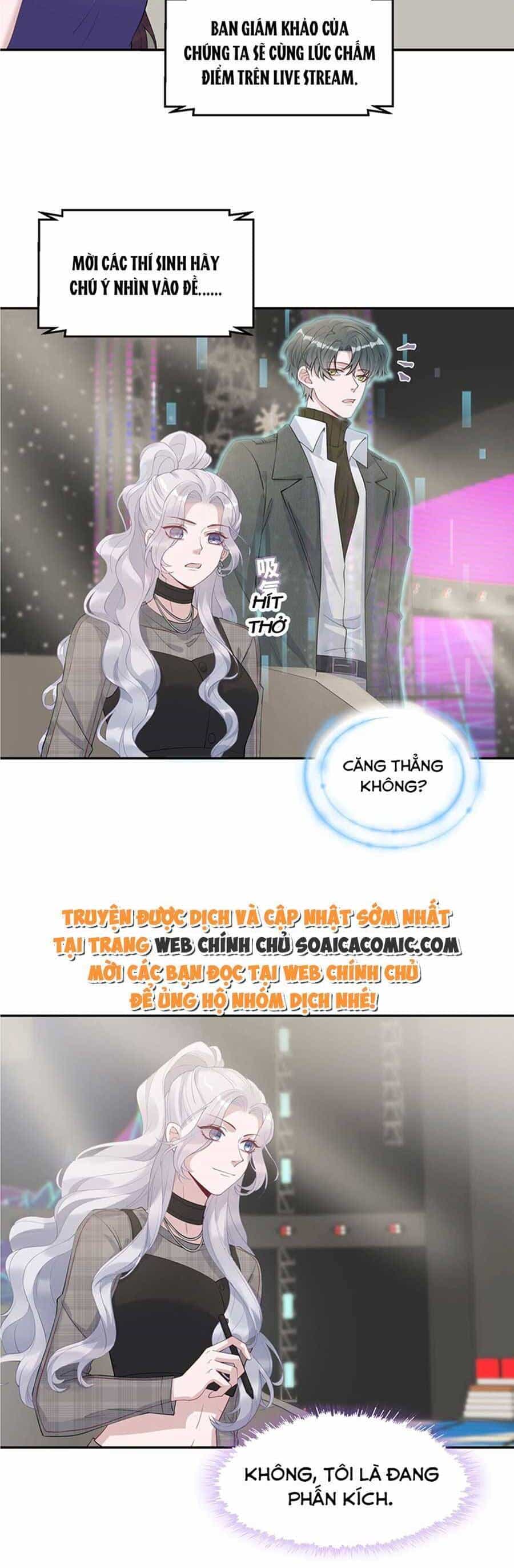 Thiên Kim Giả Và Màn Trở Mình Cùng Anh Boss Hệ Thống - Chương 9 - ảnh 2