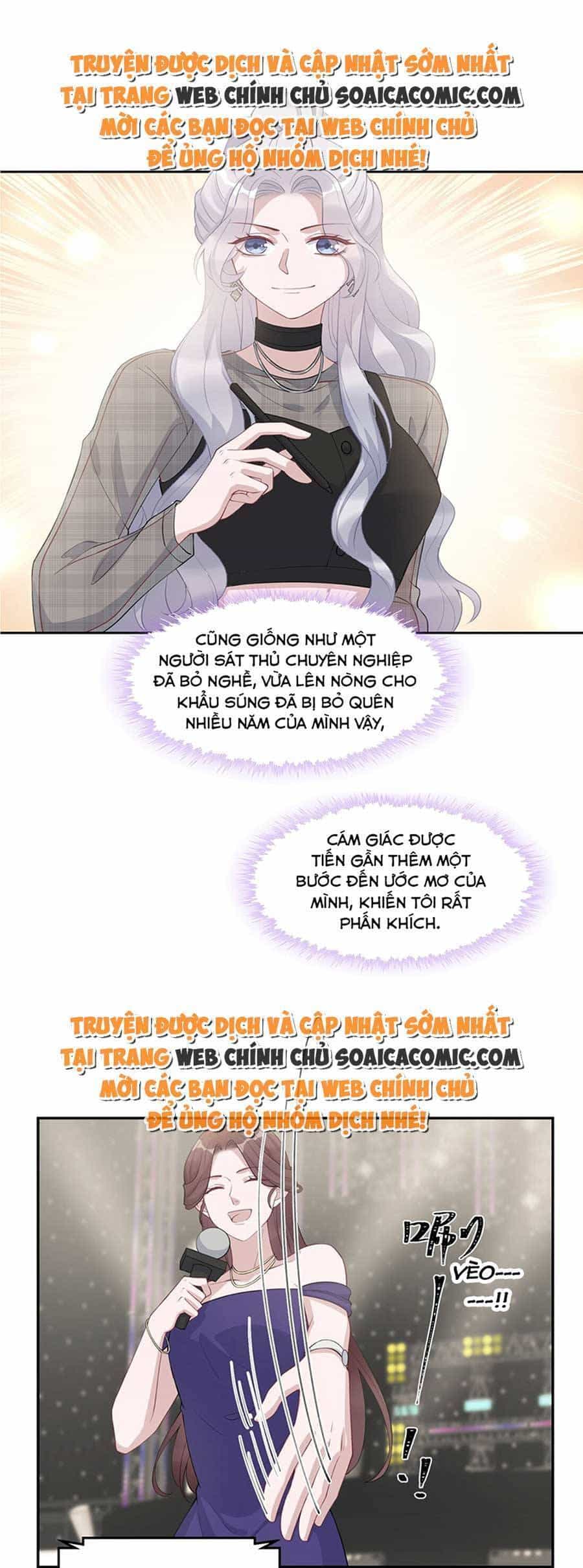 Thiên Kim Giả Và Màn Trở Mình Cùng Anh Boss Hệ Thống - Chương 9 - ảnh 3
