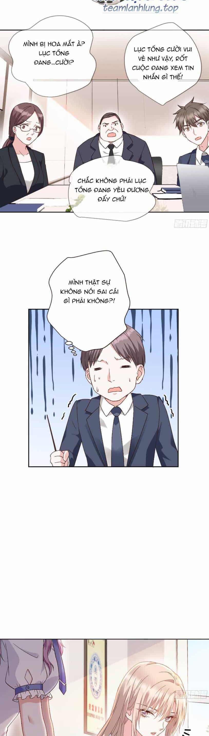 Thiên Kim Giàu Có Phát Điên Sau Khi Tái Sinh - Chương 11 - ảnh 6
