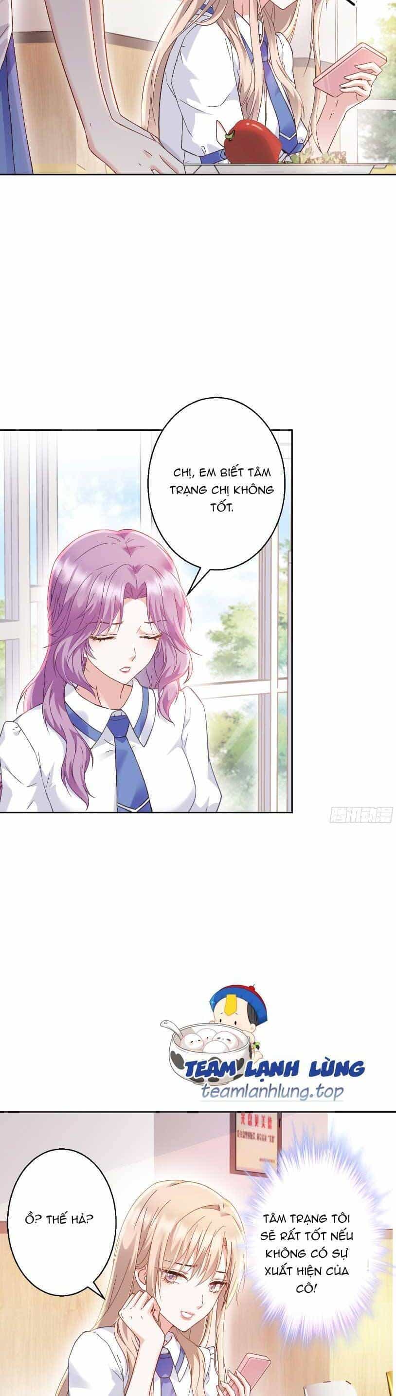 Thiên Kim Giàu Có Phát Điên Sau Khi Tái Sinh - Chương 11 - ảnh 7