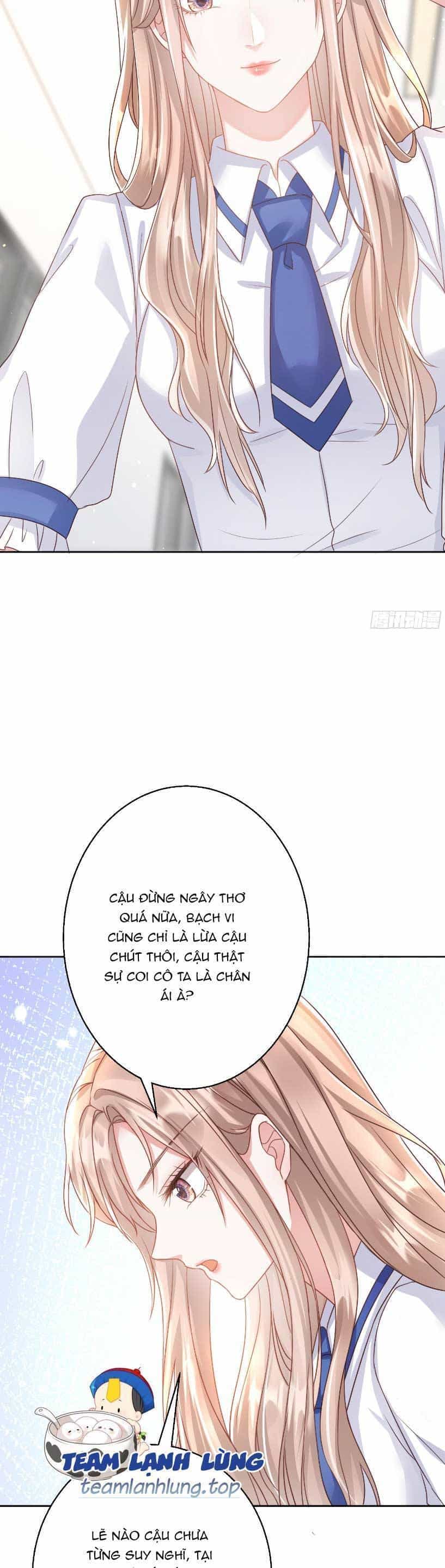 Thiên Kim Giàu Có Phát Điên Sau Khi Tái Sinh - Chương 12 - ảnh 14