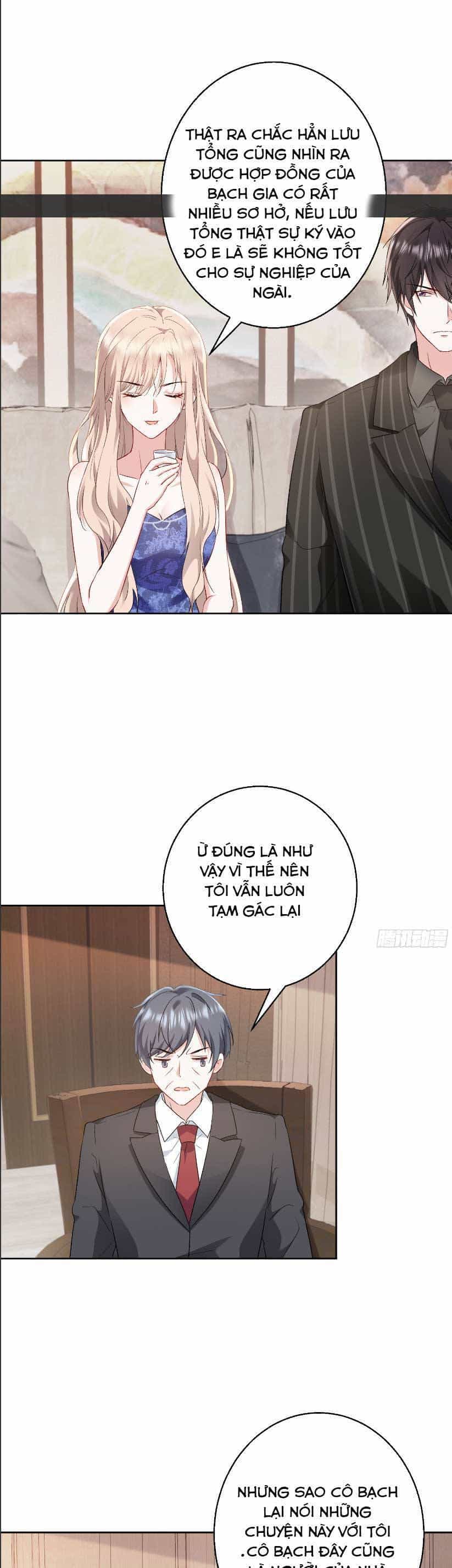 Thiên Kim Giàu Có Phát Điên Sau Khi Tái Sinh - Chương 17 - ảnh 1