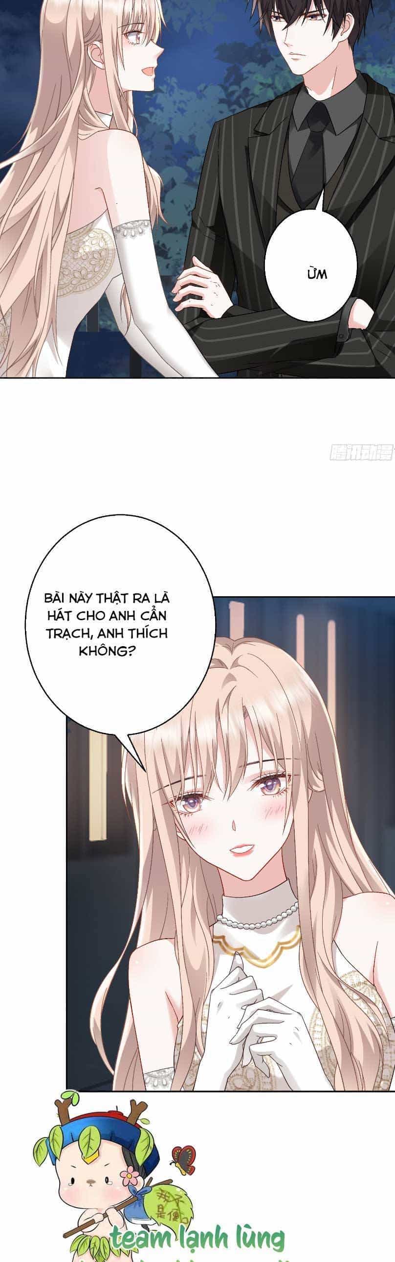 Thiên Kim Giàu Có Phát Điên Sau Khi Tái Sinh - Chương 19 - ảnh 14