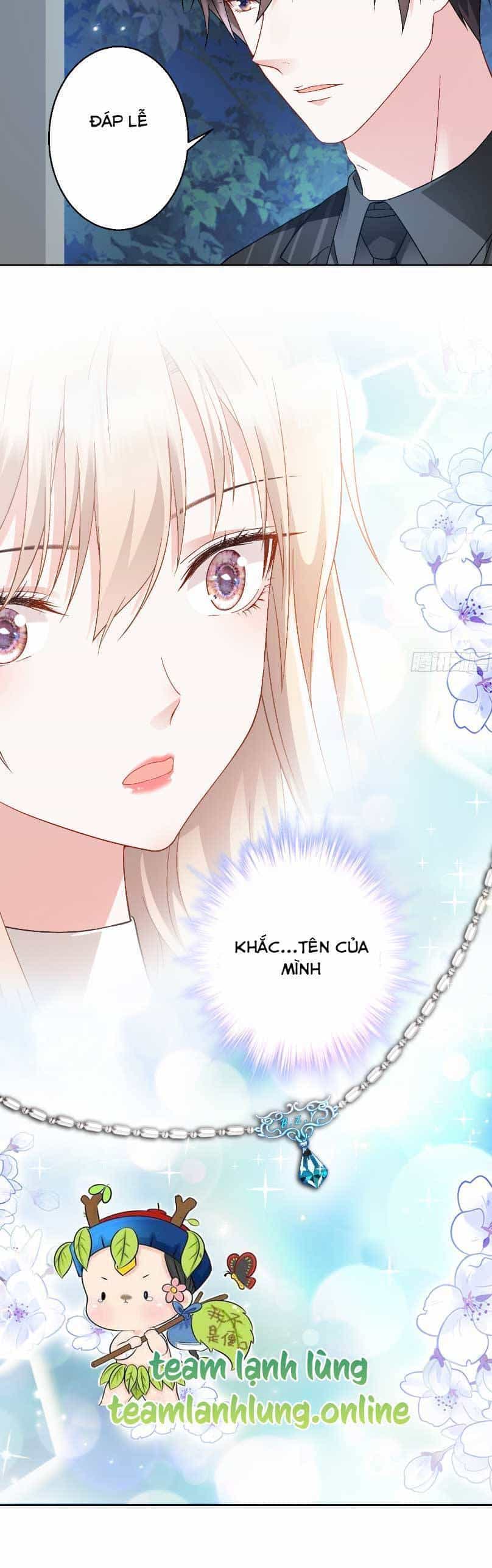 Thiên Kim Giàu Có Phát Điên Sau Khi Tái Sinh - Chương 19 - ảnh 16