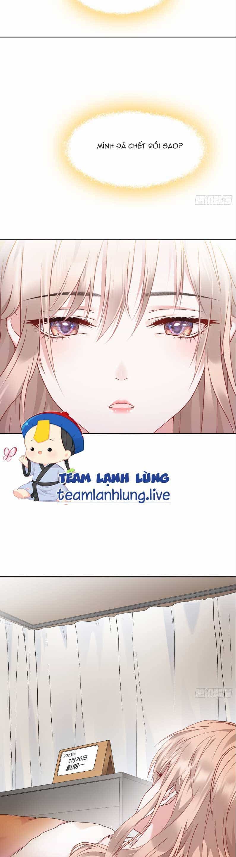 Thiên Kim Giàu Có Phát Điên Sau Khi Tái Sinh - Chương 2 - ảnh 19