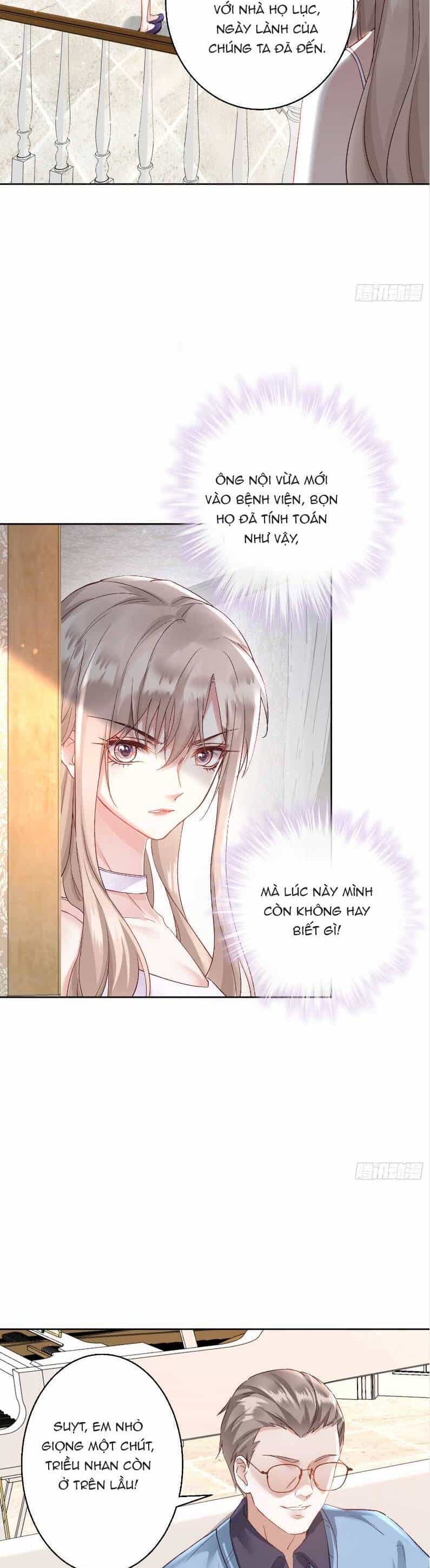 Thiên Kim Giàu Có Phát Điên Sau Khi Tái Sinh - Chương 2 - ảnh 24