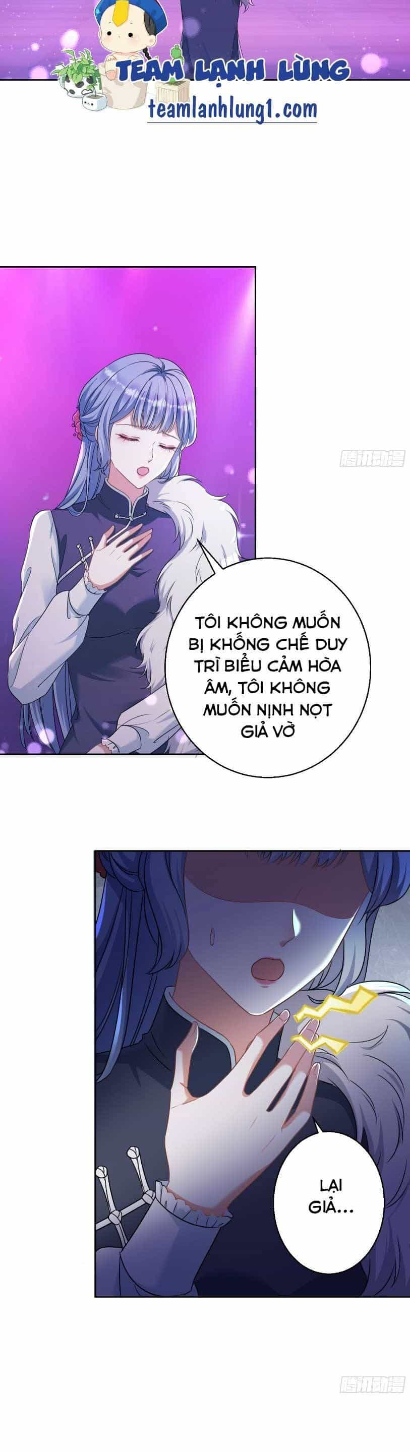 Thiên Kim Giàu Có Phát Điên Sau Khi Tái Sinh - Chương 21 - ảnh 20