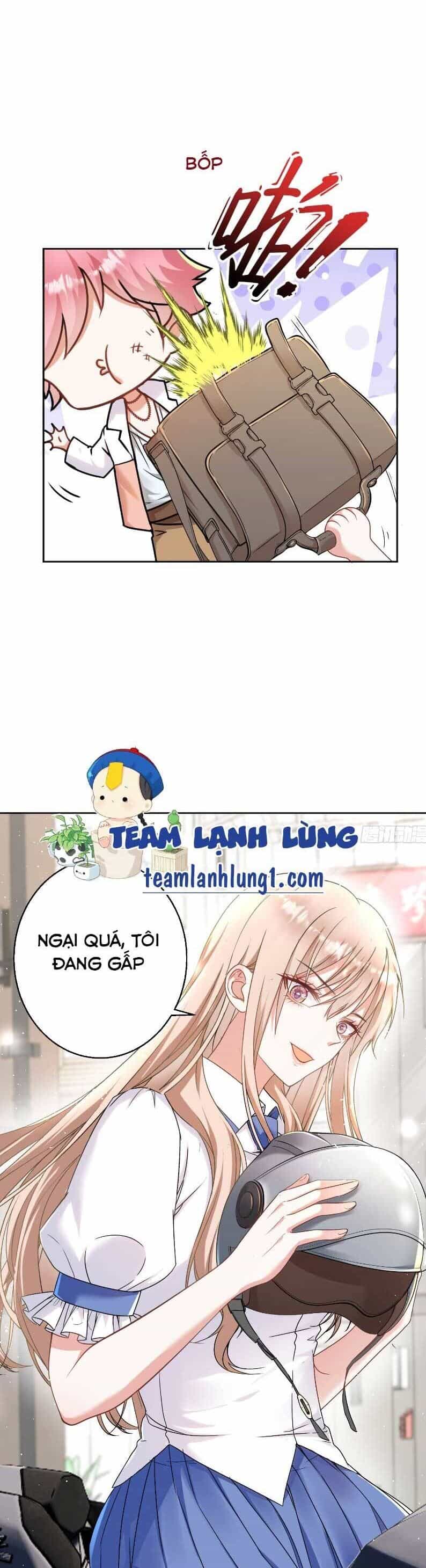 Thiên Kim Giàu Có Phát Điên Sau Khi Tái Sinh - Chương 21 - ảnh 9
