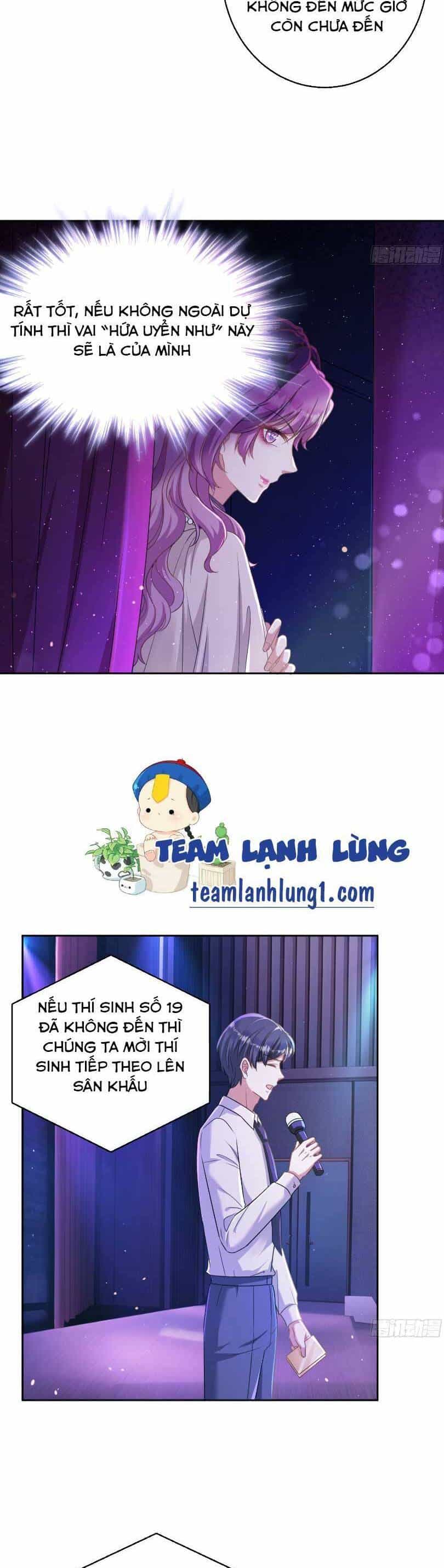 Thiên Kim Giàu Có Phát Điên Sau Khi Tái Sinh - Chương 22 - ảnh 3