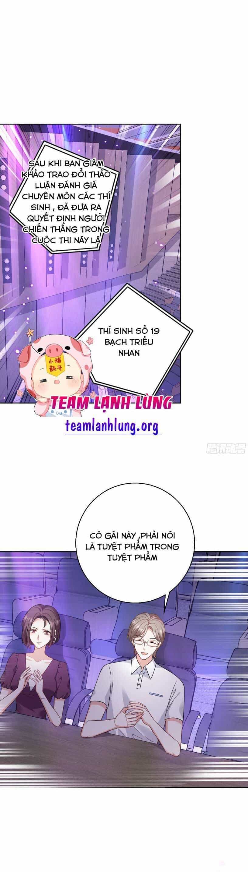 Thiên Kim Giàu Có Phát Điên Sau Khi Tái Sinh - Chương 23 - ảnh 6