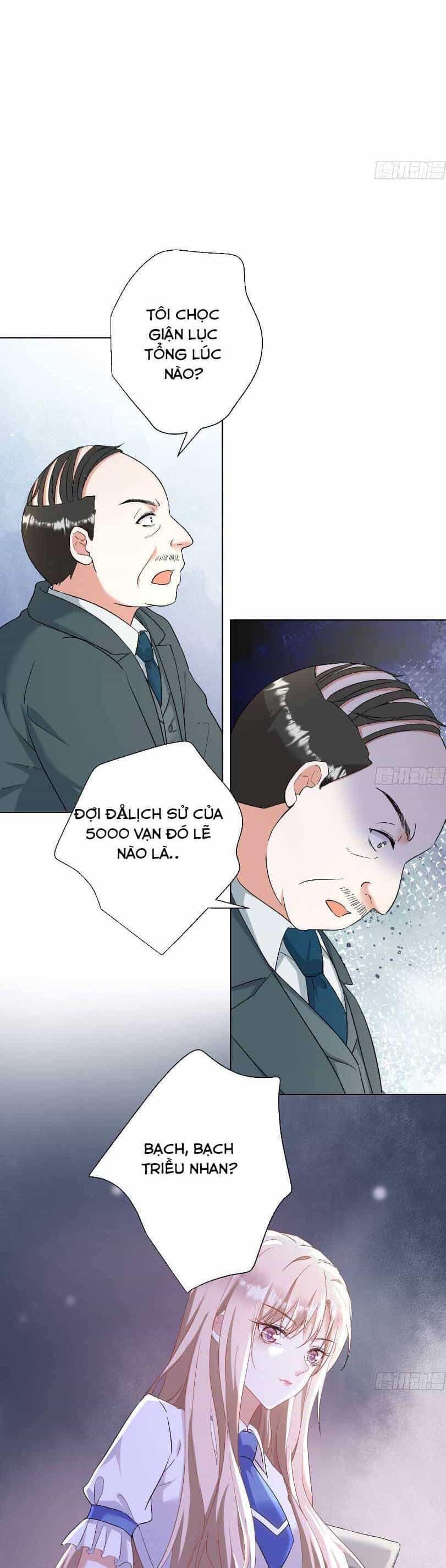 Thiên Kim Giàu Có Phát Điên Sau Khi Tái Sinh - Chương 25 - ảnh 5