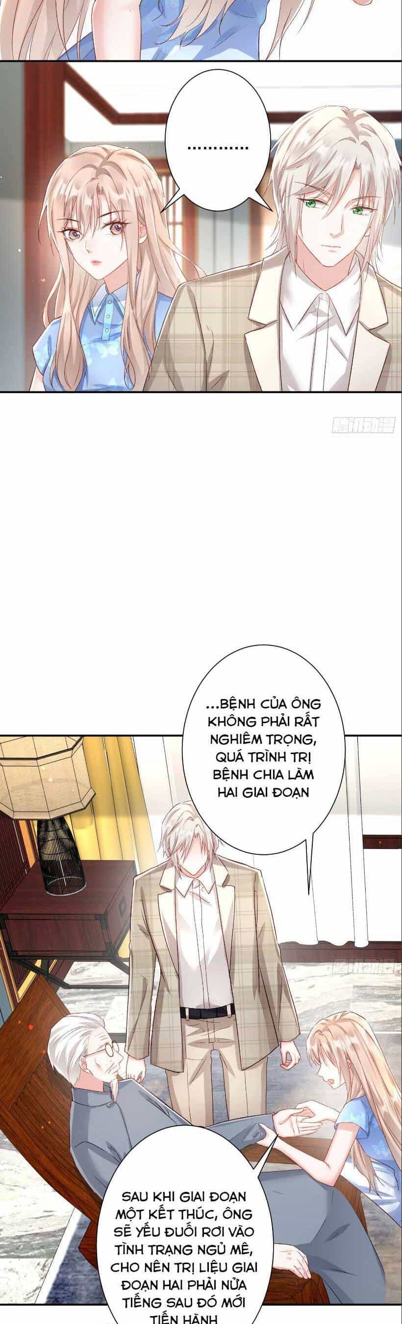 Thiên Kim Giàu Có Phát Điên Sau Khi Tái Sinh - Chương 26 - ảnh 14