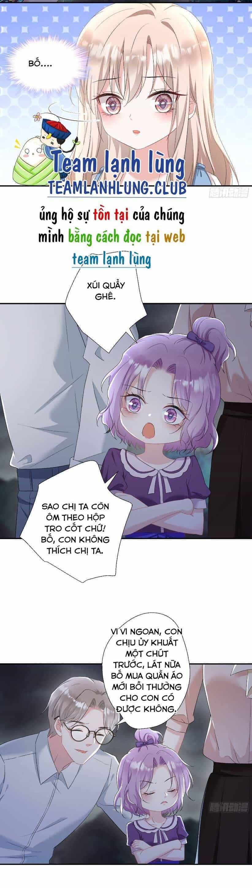 Thiên Kim Giàu Có Phát Điên Sau Khi Tái Sinh - Chương 32 - ảnh 3