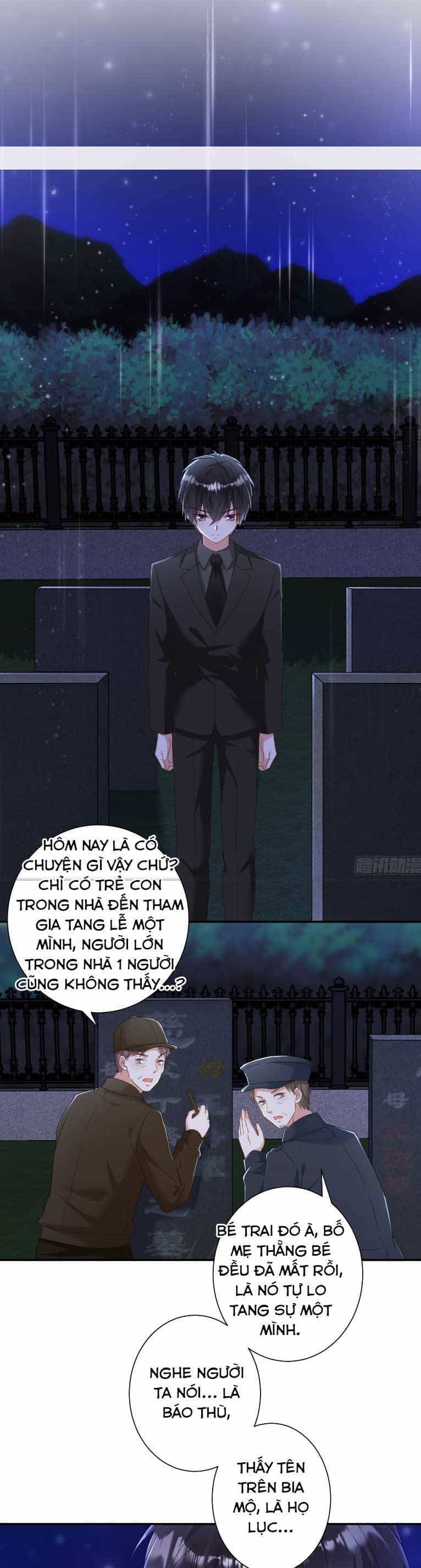 Thiên Kim Giàu Có Phát Điên Sau Khi Tái Sinh - Chương 33 - ảnh 1