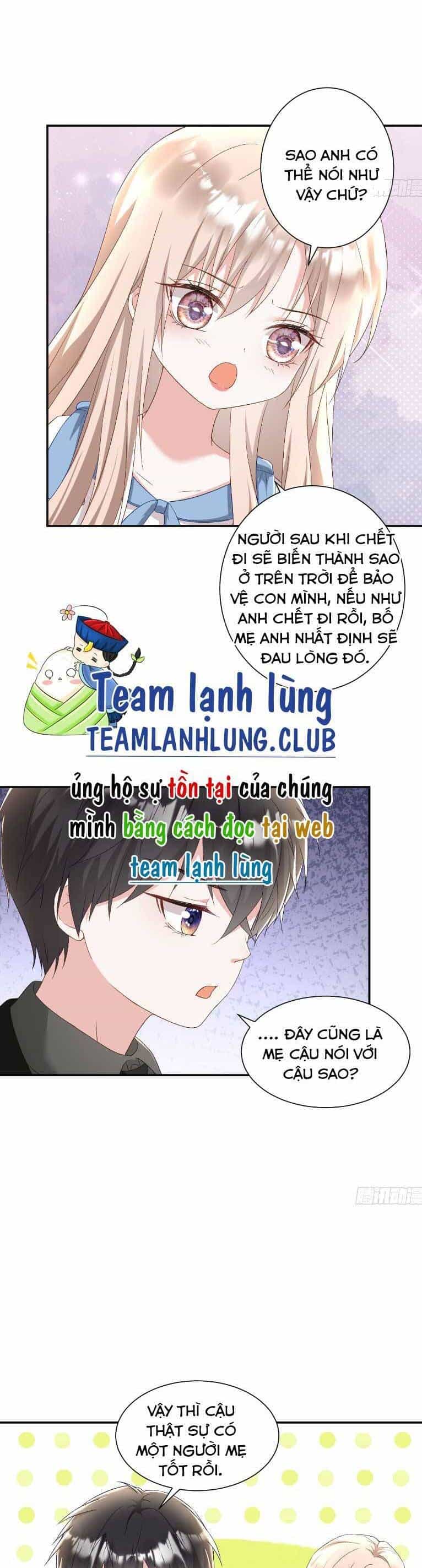 Thiên Kim Giàu Có Phát Điên Sau Khi Tái Sinh - Chương 33 - ảnh 8