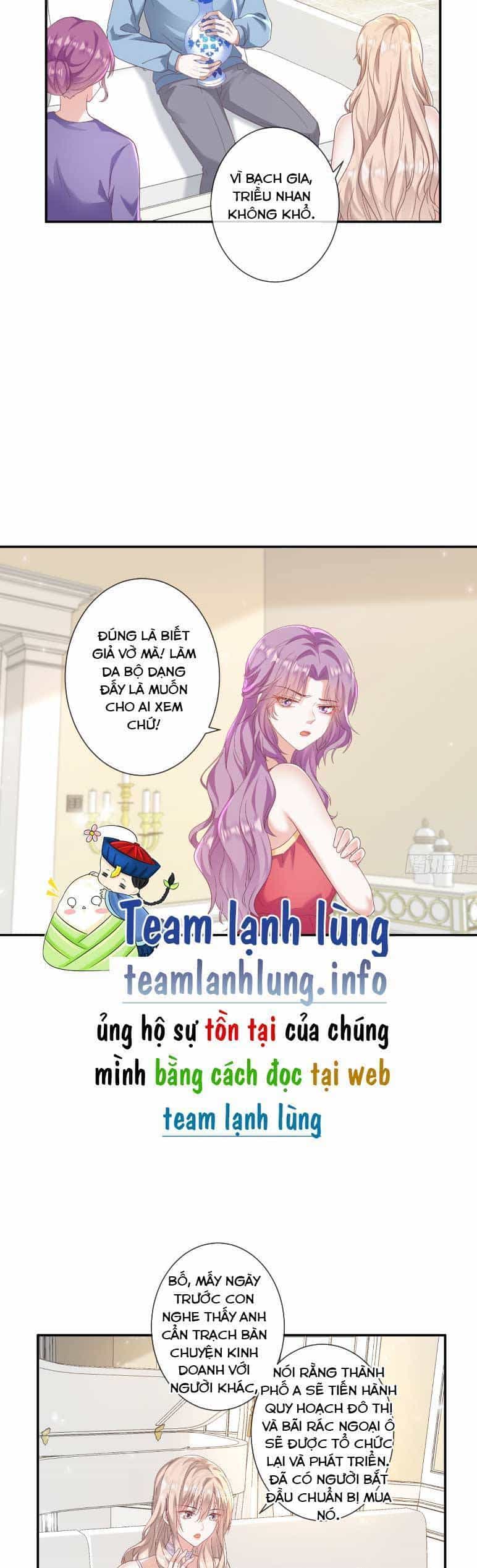 Thiên Kim Giàu Có Phát Điên Sau Khi Tái Sinh - Chương 35 - ảnh 13