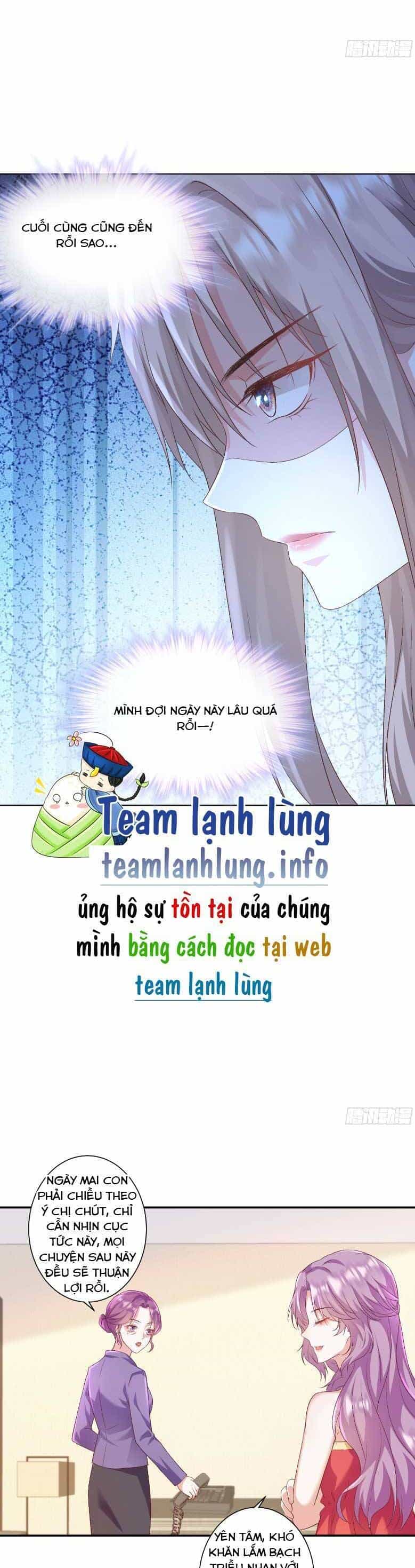 Thiên Kim Giàu Có Phát Điên Sau Khi Tái Sinh - Chương 35 - ảnh 8