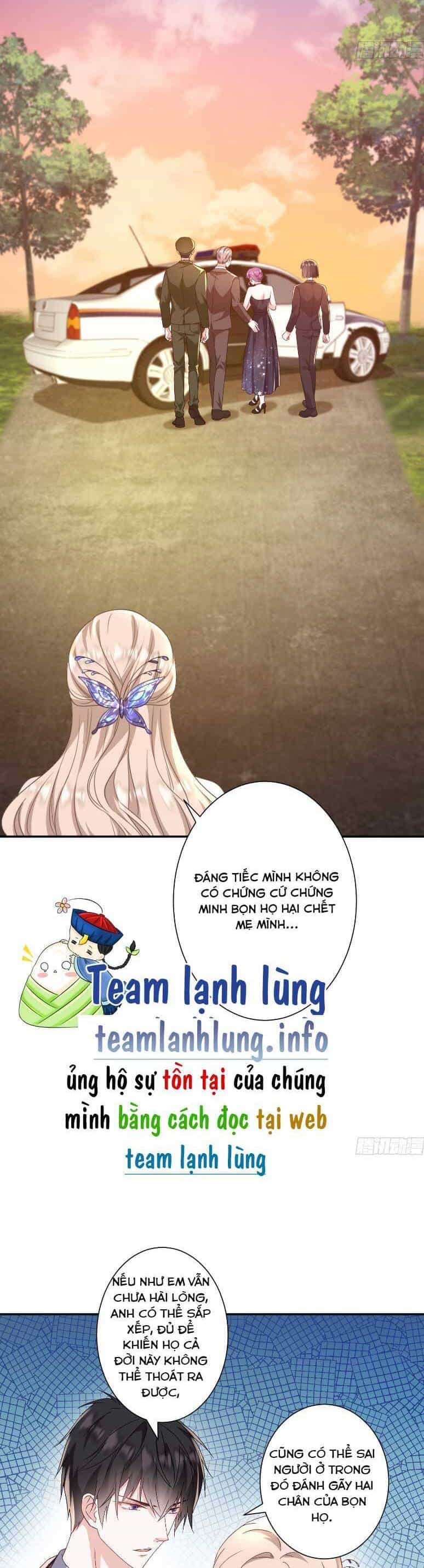 Thiên Kim Giàu Có Phát Điên Sau Khi Tái Sinh - Chương 38 - ảnh 13