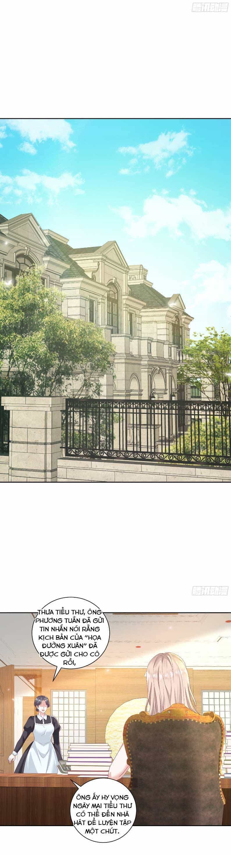 Thiên Kim Giàu Có Phát Điên Sau Khi Tái Sinh - Chương 39 - ảnh 4