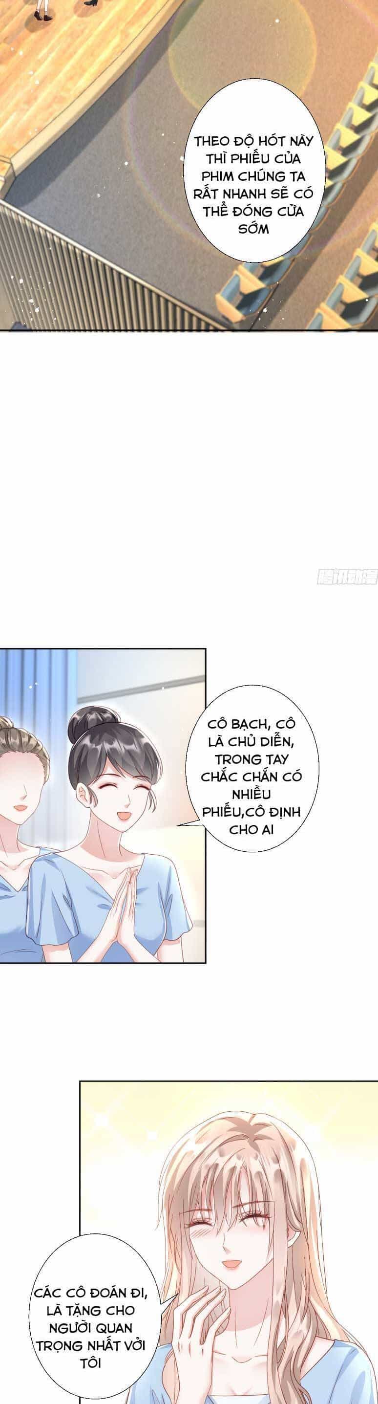 Thiên Kim Giàu Có Phát Điên Sau Khi Tái Sinh - Chương 41 - ảnh 11