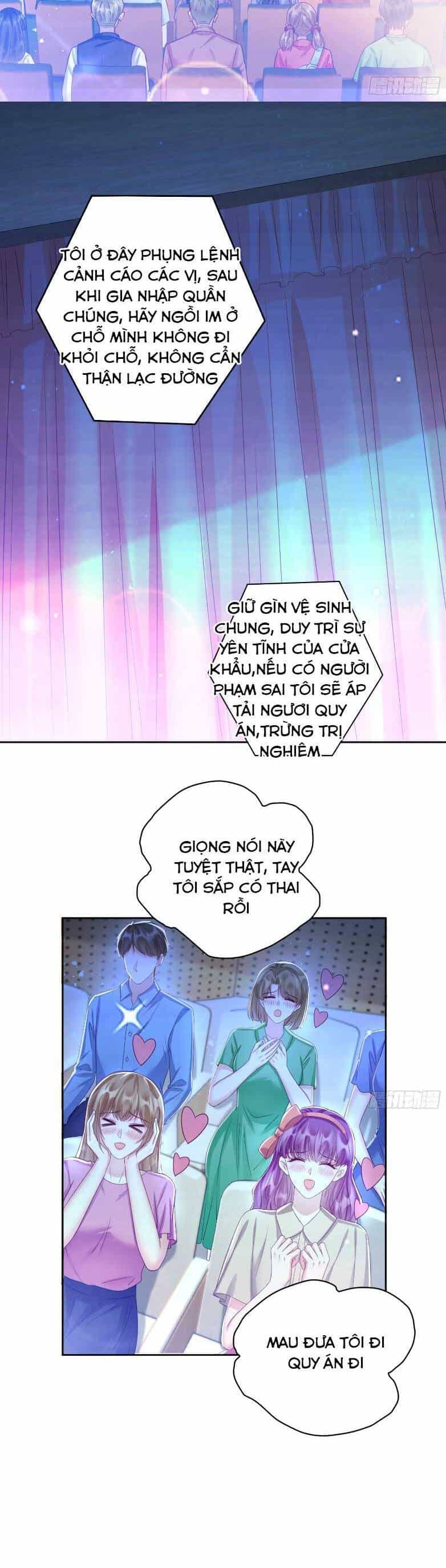 Thiên Kim Giàu Có Phát Điên Sau Khi Tái Sinh - Chương 41 - ảnh 19